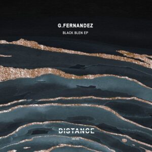 G.Fernandez - Black Blen EP [DM449]