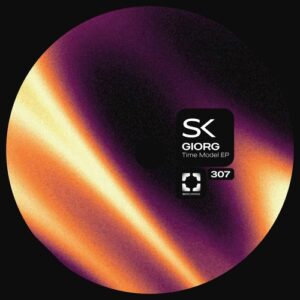 GIORG - Time Model [SK307]