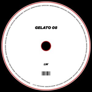 Gelato 08 - LW [MRR214]