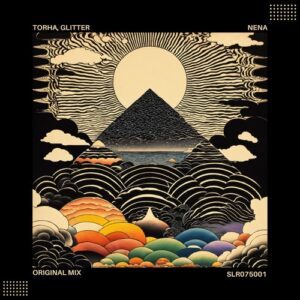 Glitter, Torha - Nena [SLR0750001]