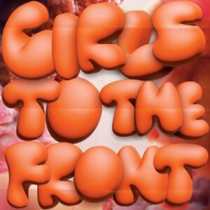 HOVR - Girls to the Front [SVT370]