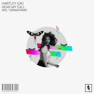 Hartley (UK) - Hear My Call [RAWDEEP087]