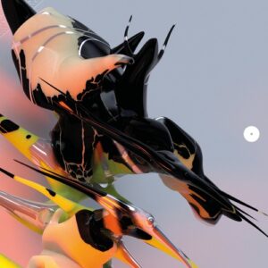 Hidden Empire - Move It [SVT371]