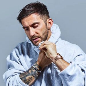 Hot Since 82's November jams Chart