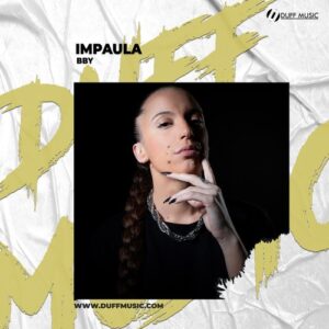 Impaula - BBY [DM460]