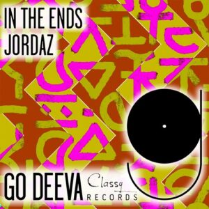 JORDAZ - In The Ends [GDC185]