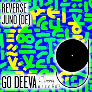 JUNO (DE) - Reverse [GDC187]