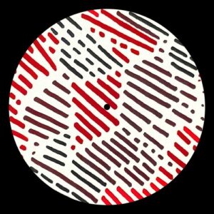 Jay Crusoe - Restless [CDC006]