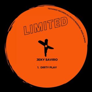Jeky Saviro - Dirty Play [TLT145]