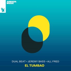 Jeremy Bass, Dual Beat & All Fred - El Tumbao [ARMAS3005]