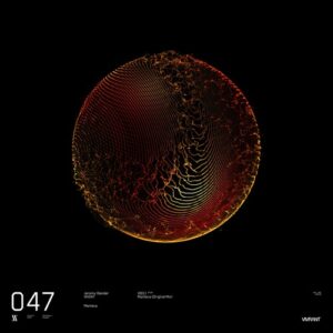 Jeremy Olander - Manteca [VIV047]