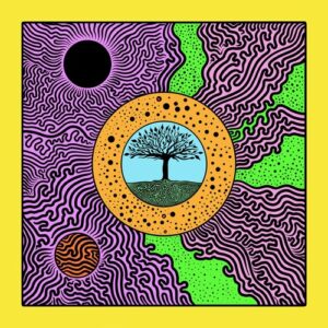 Jey Kurmis - The Beginning [NF269]