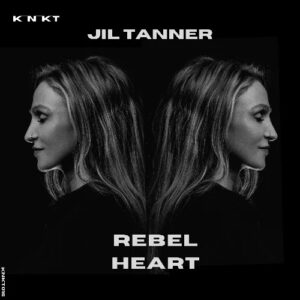 Jil Tanner REBEL HEART CHARTS
