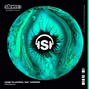 José Fajardo, Nic Vesperi - Viradinha [SPA350]