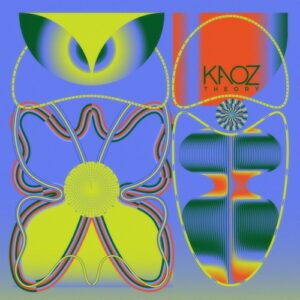 Josh Butler, THEOS - House Legacy EP [KT040E]