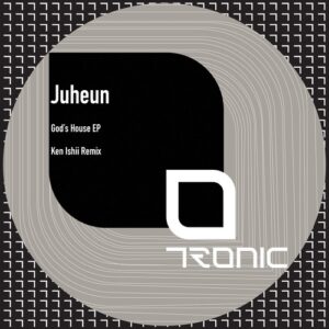 Juheun - God's House EP [TR513]