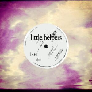 Julio Aguilar, Taro Toko - Little Helpers 420 [LH420]
