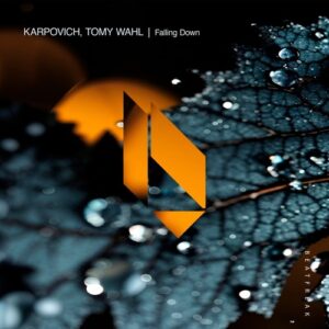 KARPOVICH, Tomy Wahl - Falling Down [BF390]
