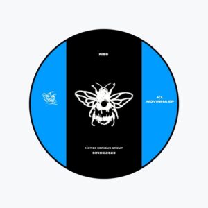 KL - Novinha EP [NSS232]