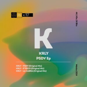 KRLY - PSDV [Phisica]