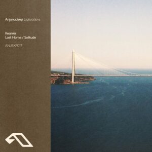 Keanler - Lost Home / Solitude [ANJEXP017BD]