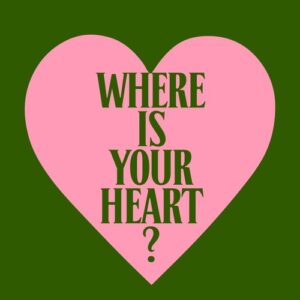 Kevin McKay & Brian Smith - Where Is Your Heart? [GU1000]