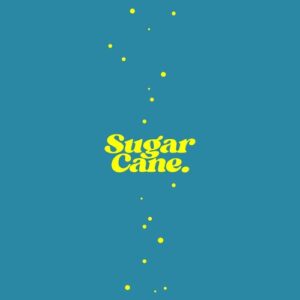 Kevin McKay, Ceres - Sugarcane [GU993]