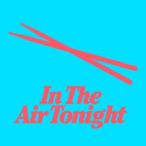 Kevin McKay - In The Air Tonight [GU996]