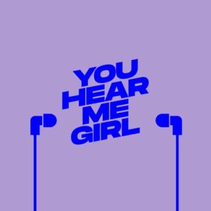 King James Lee - You Hear Me Girl [GU992]