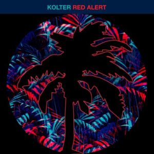 Kolter - Red Alert [HOTC245]