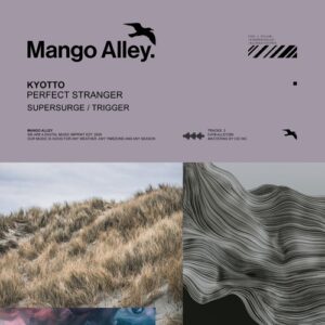 Kyotto - Perfect Stranger [ALLEY289]