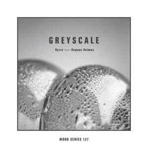Kyrro - Aequus Animus [GRSCLM127]