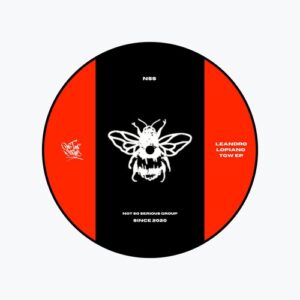 Leandro Lopiano - TGW EP [NSS235]