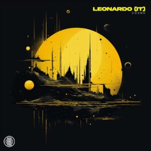 Leonardo (IT) - Cosmo [RBL575]