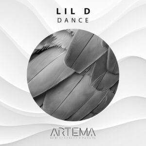 Lil D - Dance [ATR165]