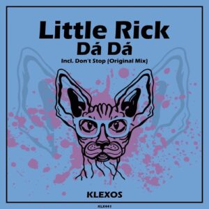 Little Rick - Dá Dá [KLX441]