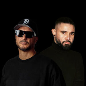Loco Dice & Skrillex Heavy Heart Chart