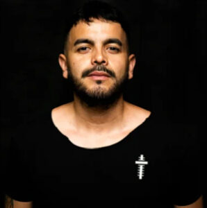 Lucas Ferreyra November Chart