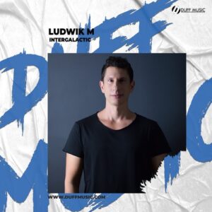 Ludwik M - Intergalactic [DM481]
