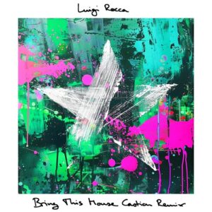 Luigi Rocca - Bring This House (Castion Remix) [HFS021]