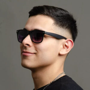 Lujan Fernandez Los Capos EP Chart