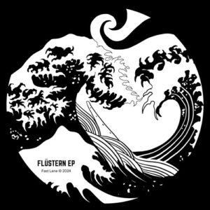Luxxes - Flüstern [FL015]Luxxes - Flüstern [FL015]