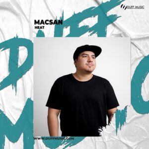 Macsan - Heat [DM457]