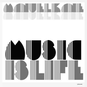 Manuel Kane - Music Is Life (Remix) [IRECEPIREC1281D1TRSPDBP]