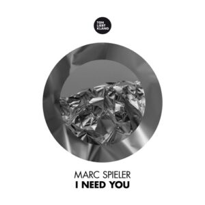 Marc Spieler - I Need You [10319759]