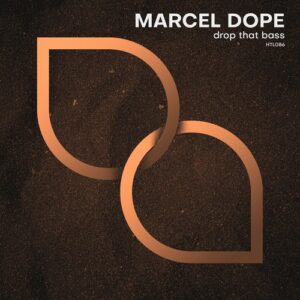 Marcel Dope - Drop That Bass [HTL086]