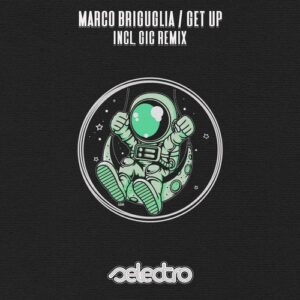 Marco Briguglia - Get Up [SLR199]