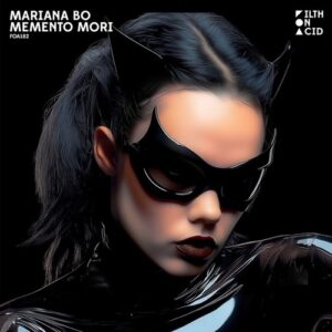 Mariana BO - Memento Mori [FOA182-B]