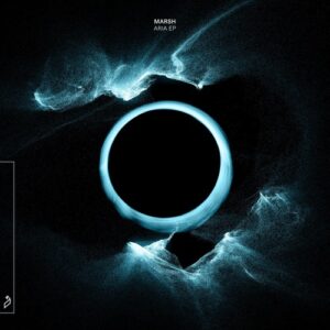 Marsh - Aria EP [ANJDEE885BD]