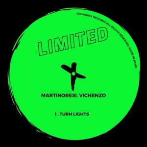 MartinoResi - Turn Lights [TLT142]